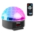 Półkula Jelly ball DMX 6x 1W LED RGBYWP Beamz JB60R